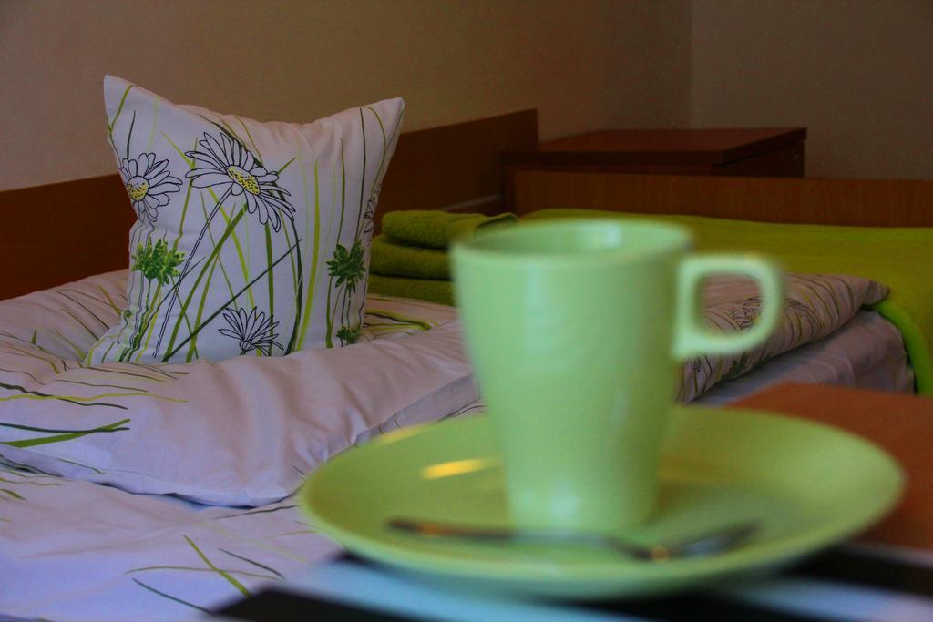 Hotel Mistia 크라쿠프 외부 사진